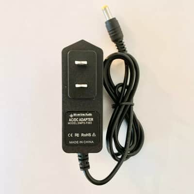 Power Supply/AC Adapter Replacement for the Ibanez AC109 Adapter AC-109 image 2