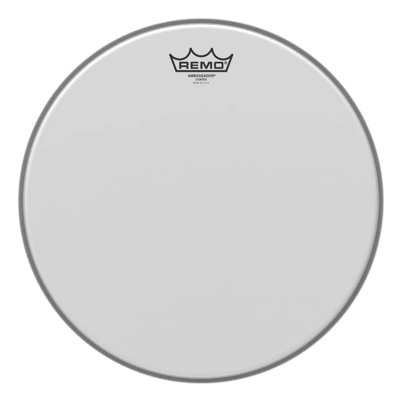 Remo Ambassador Coated Drumhead 14" image 1