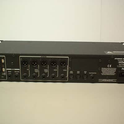 DigiTech Studio Vocalist EX Vocal Harmony Processor image 2