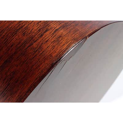 Martin 15 Series 000-15M Auditorium Acoustic Guitar Regular image 7