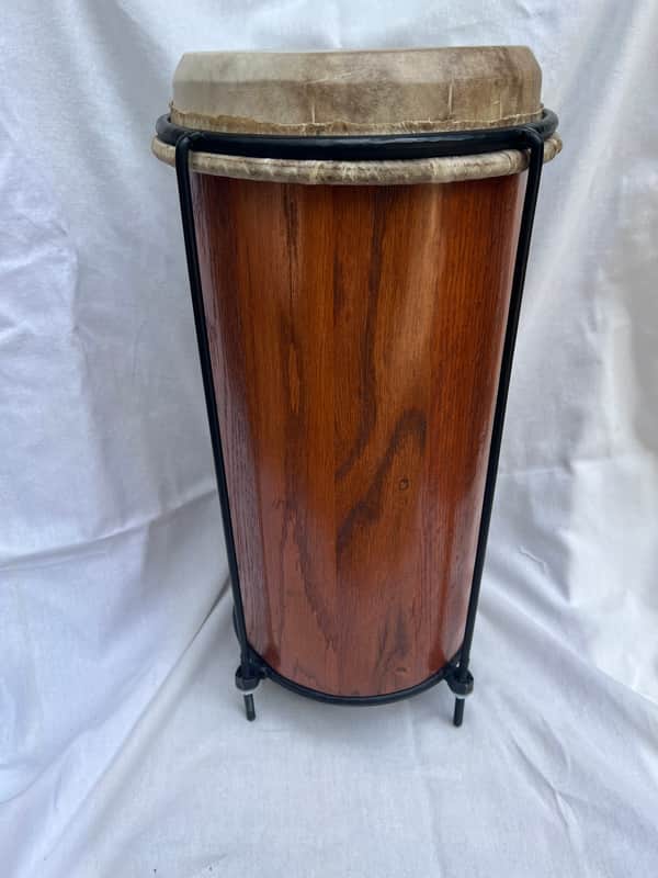 ケテドラム　NYABINGHI DRUM Nyabinghi Kete drum | Reverb