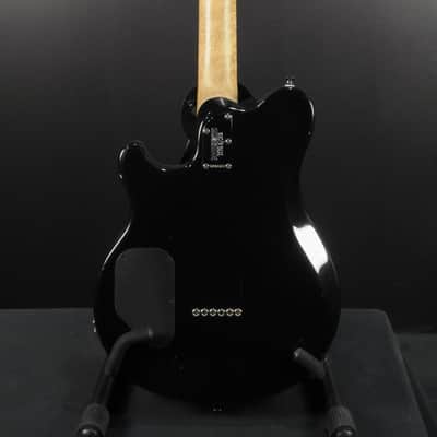 Ernie Ball Music Man Axis Baritone owned by Aaron Fink/Breaking Benjamin image 4