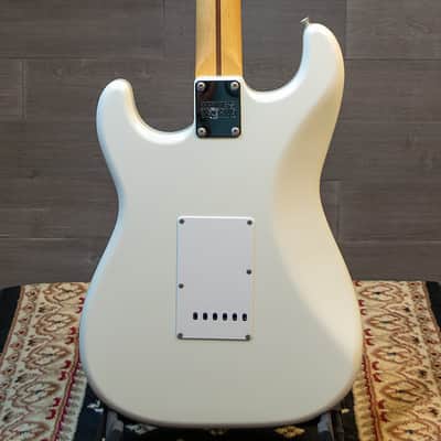 Fender Squier Wayne’s World Stratocaster 1992 w/Case image 4