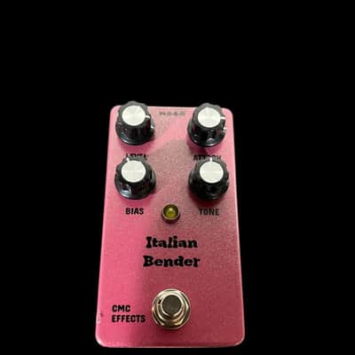 Fuzz Factory Clone | Reverb
