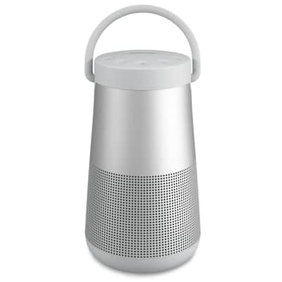 Bose SoundLink Revolve+ II Bluetooth Speaker, Luxe Gray image 7