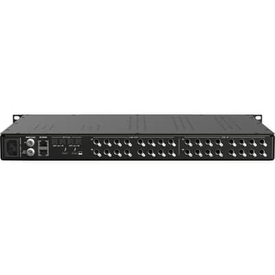 16A Thunderbolt 4 / USB4 Audio Interface imagen 5