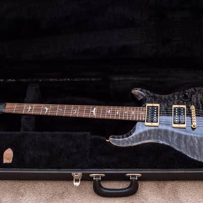1990 Limited Edition Signature #178/300 Paul Reed Smith One Piece "MAPLE" top RARE Custom PRS Signed image 9