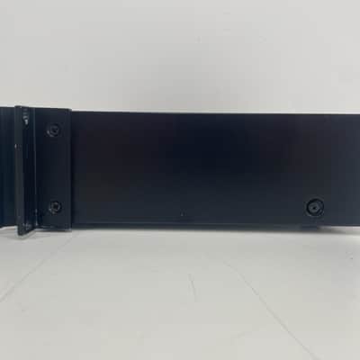 Studiomaster SEQ-152 Pro Graphic Equalizer image 8