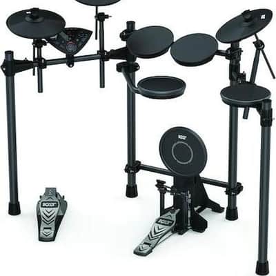 KT-100 - 5-Piece Electronic Drum Set (No Throne) image 6