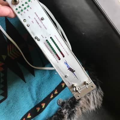 Ross Martin Audio PCM4222 Burr Brown TI Texas Instruments ADC Mastering Analog Digital Converter image 4
