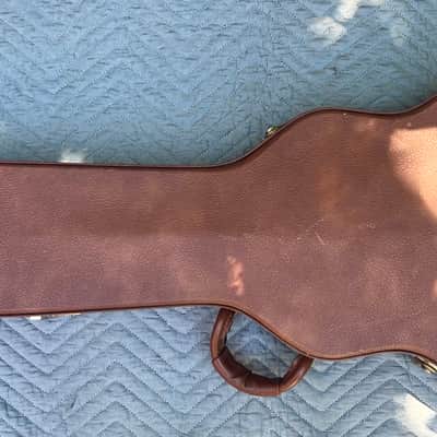 Gibson U.S.A. 1990’s Custom Les Paul Case image 2