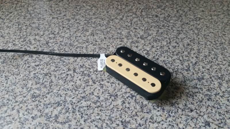 DiMarzio Humbucker Air Norton image 1