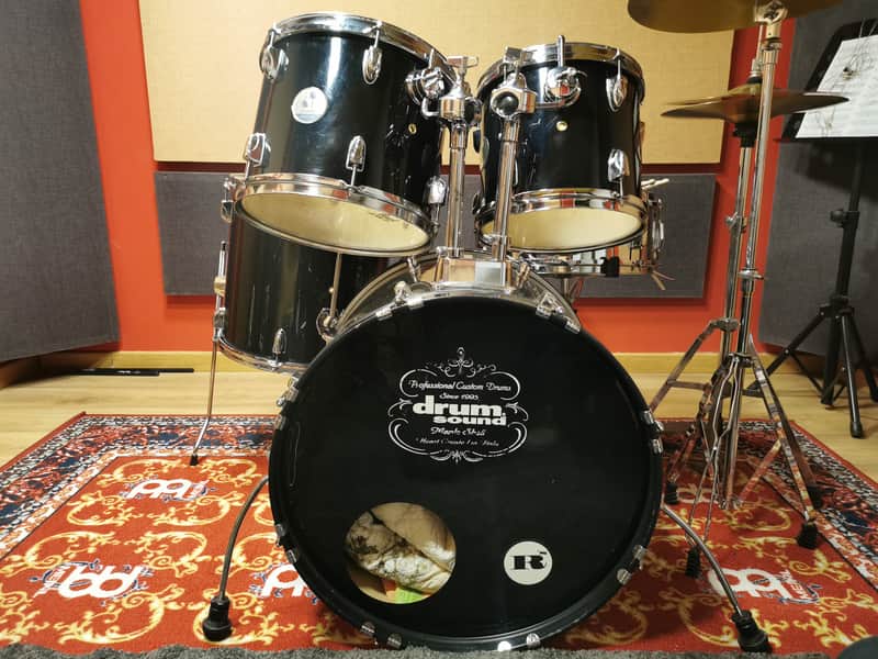 Sonor Force 505 image 1