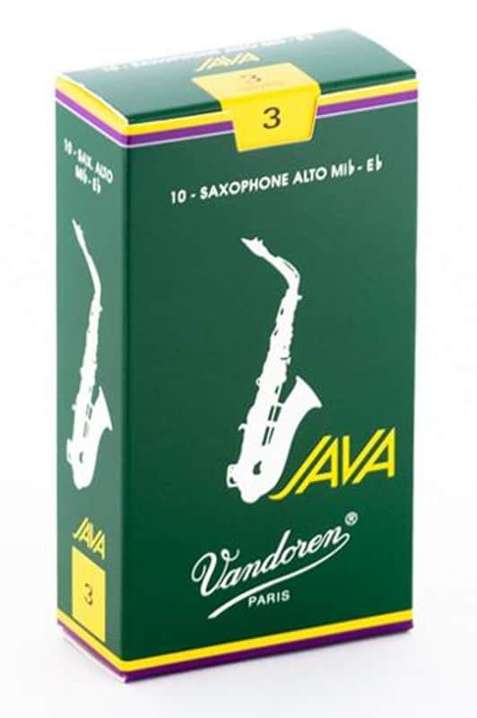 Vandoren SR263 image 1