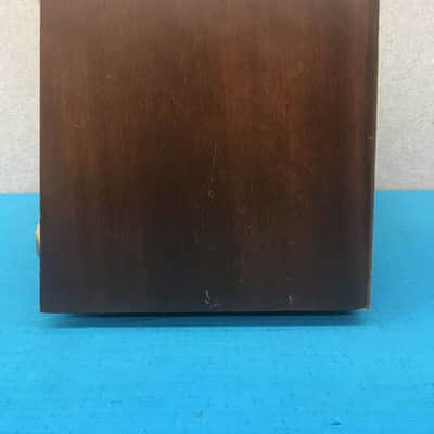 Vintage Zenith MJ1035 Sterophonic Wavemagnet Radio - Tested & Working image 8