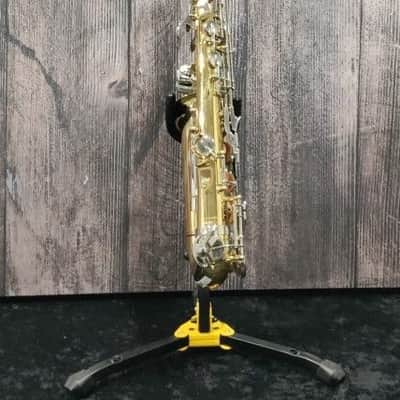 Selmer Bundy Alto Saxophone (Dallas, TX) image 5