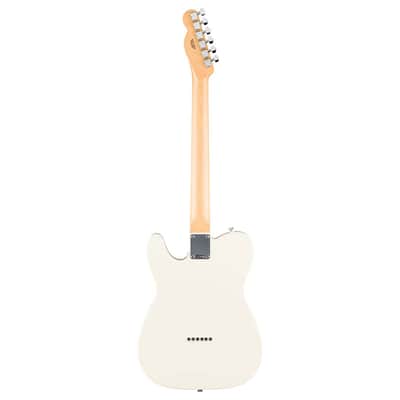 Fender Standard Telecaster LRL OWT image 2