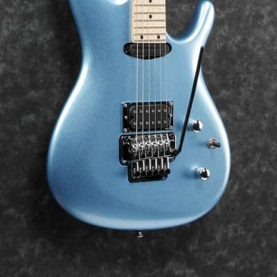 Ibanez - JS140MSDL - EL GTR J.SATRIANI image 5