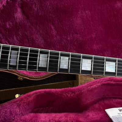 Gibson Les Paul Custom 1998 Sunburst image 9