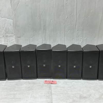KV2 AUDIO ESD5 5" 2-Way Passive Full Range speaker #6091-a (LOT OF 8) THS image 3