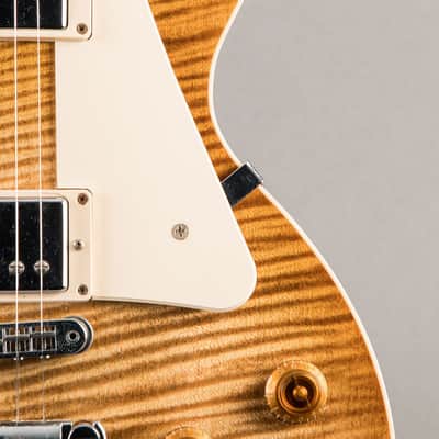 Gibson Les Paul Standard 2018, Mojave Burst image 2