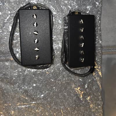 ReWind P-90 Buckummer image 1
