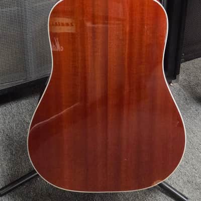 Epiphone Hummingbird Artist image 4