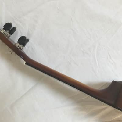 National Triolian concert resonator ukulele image 7