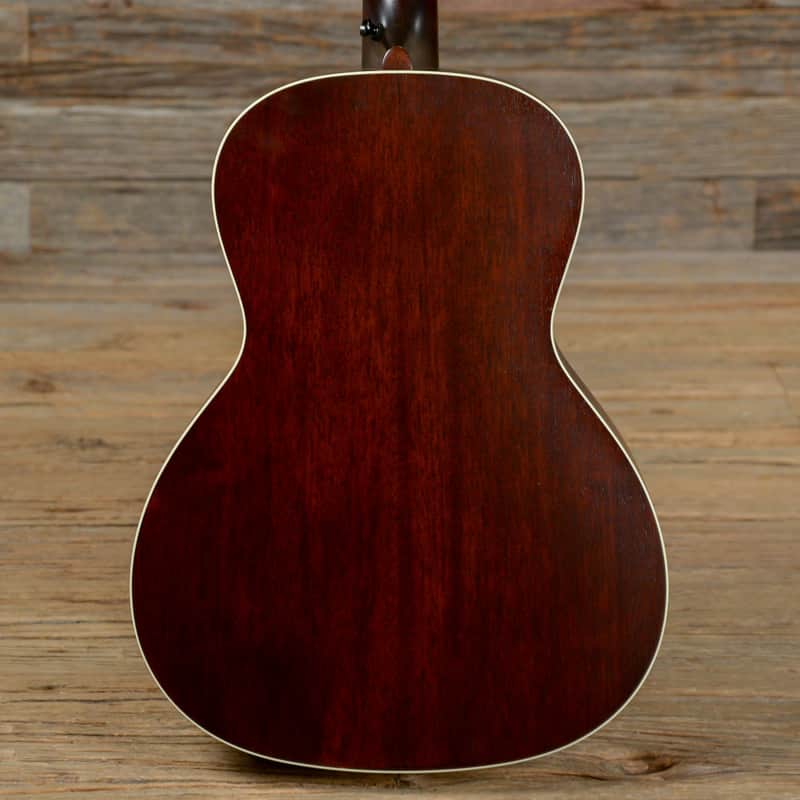Waterloo WL-K Parlor Acoustic image 10