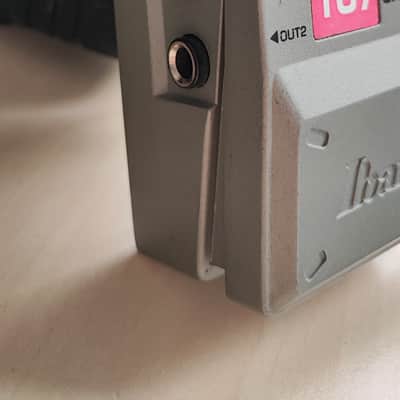 Ibanez TC7 Tri-Mode Chorus SN07301658 image 5