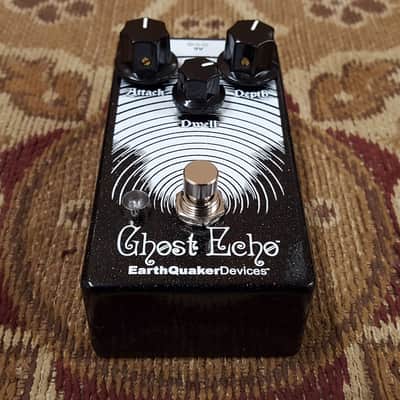EarthQuaker Devices Ghost Echo V3 - Reverb Pedal image 3