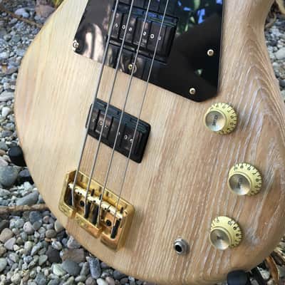 Custom Gibson Ripper Bass image 12