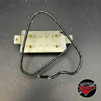 Seymour Duncan Sh4 Jeff Beck Black image 2