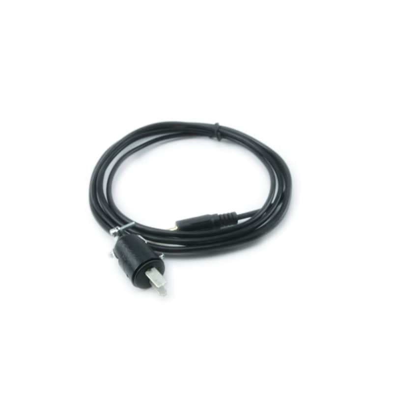 Moog S-trigger Cable (1/8-inch) image 1