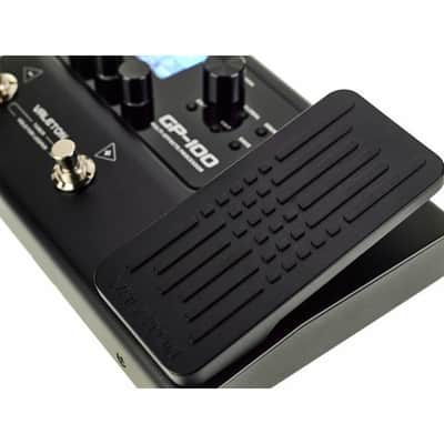 Valeton GP-100 | Multi-Effects Processor. New with Full Warranty! image 15