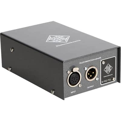 Telefunken TF29 - Cardioid Large Diaphragm Microphone System image 6