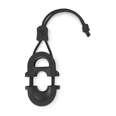 D'Addario CinchFit, Acoustic Jack Lock designed for Taylor Guitars image 2