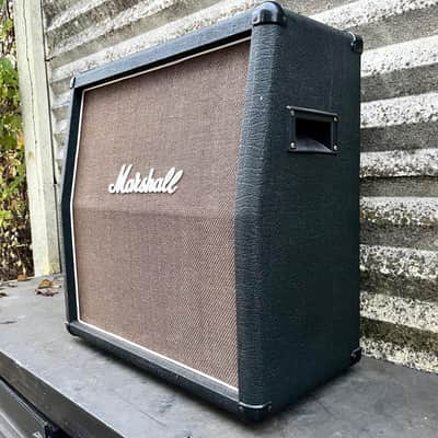 Marshall 1965A Lead 4x10" 140 Watt 8 Ohm Made In England image 2