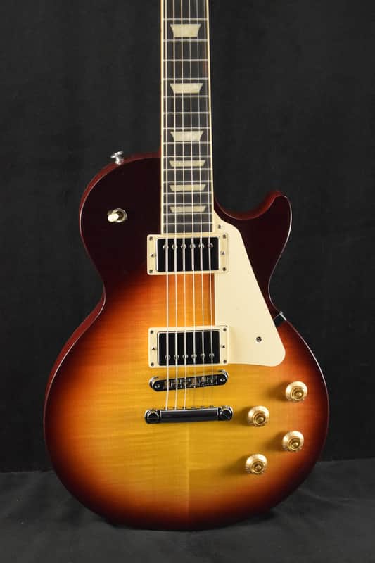 Gibson Les Paul Studio Session Bourbon Burst image 1