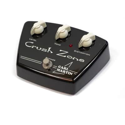 Pedal Carl Martin Crush Zone image 1