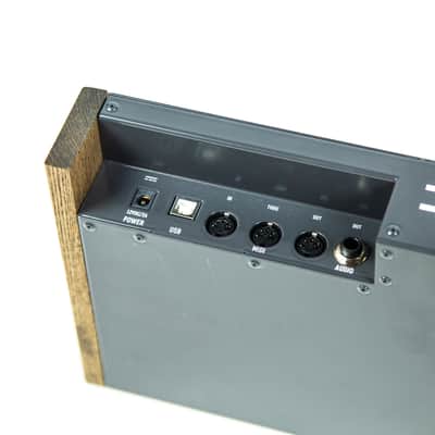 Black Corporation Deckard's Dream MK2 Owned by Oneohtrix Point Never image 9