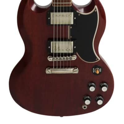 Gibson Custom Shop Art and Historic Les Paul SG Standard Vos 2007 image 2