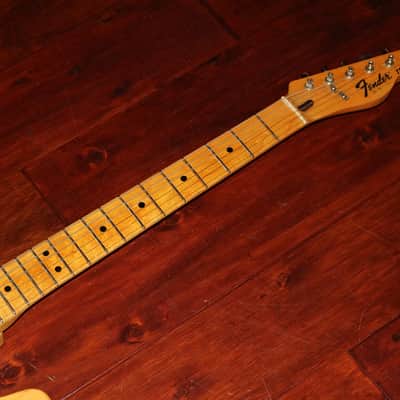 1976 Fender Telecaster Custom (FEE1192) Bild 8