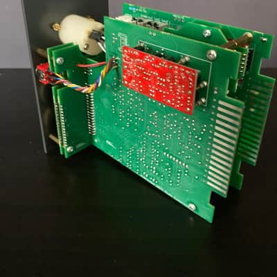 Stam Audio SA4000-5 MKII 2022 image 2
