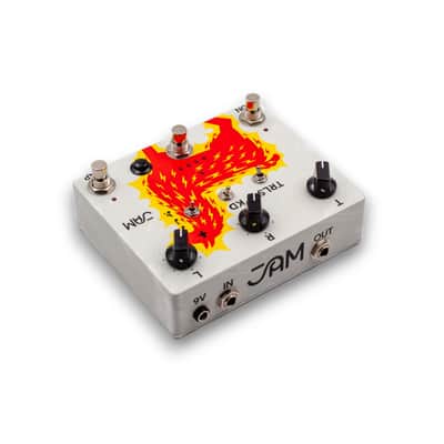 Jam Pedals Delay Llama Xtreme - Effect for Guitars image 6
