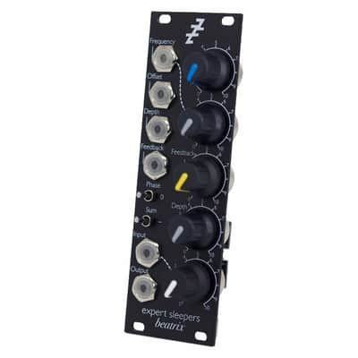 Mint Expert Sleepers Beatrix - Analogue Phaser [Three Wave Music] image 3
