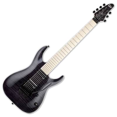 ESP LTD BS-7 Ben Savage Signature