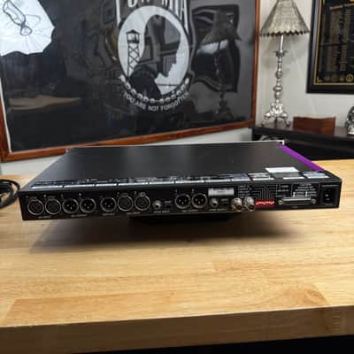 Apogee PSX-100 2-Channel 24-Bit 96kHz A/D-D/A Converter image 2