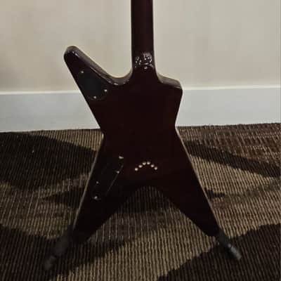 Dean ML Exotic Spaltic Maple image 5