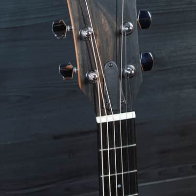 Taylor 212ce Walnut Demo Model / Full Warranty image 16